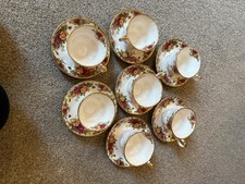 Royal Albert Old Country Roses