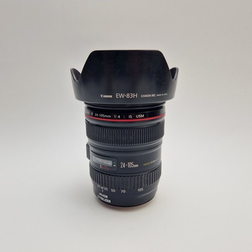 Canon 105mm l is usm - ef,
