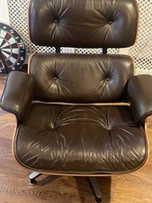 Original Ray and Charles Eames