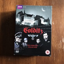 Colditz - The Complete