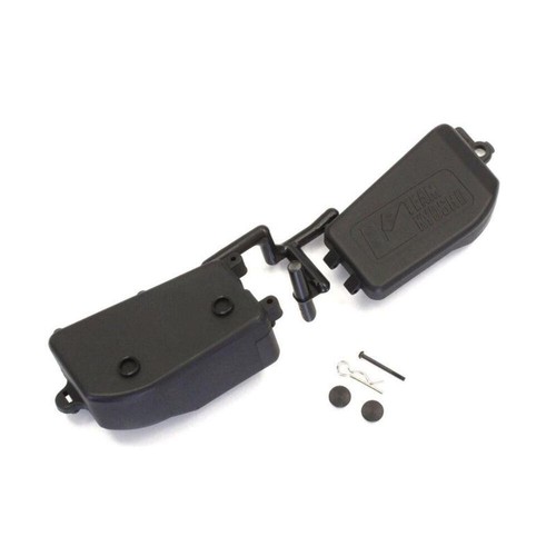 Kyosho battery box - box, set