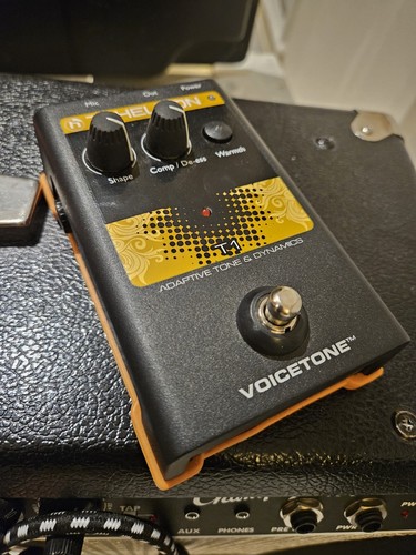 Helicon voicetone t1 - voicetone,