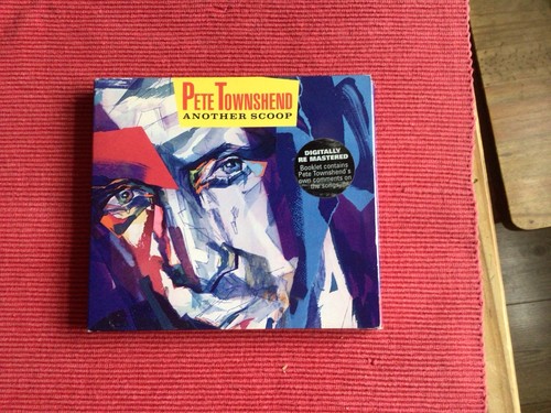 Pete townshend - townshend, (the