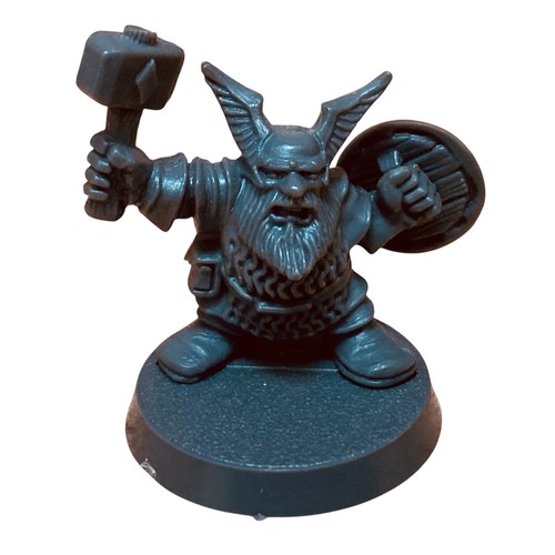 Vintage advanced heroquest - vintage,