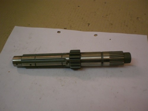 Honda cb250n cb400n gearbox - honda,