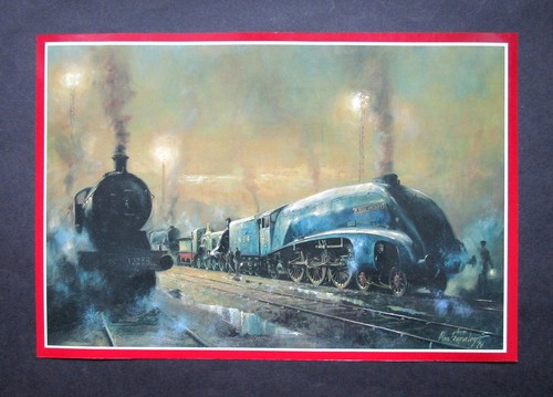 Alan fearnley 6 - fearnley, 9.90"