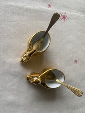 ART DECO ROBJ PARIS CHICKEN