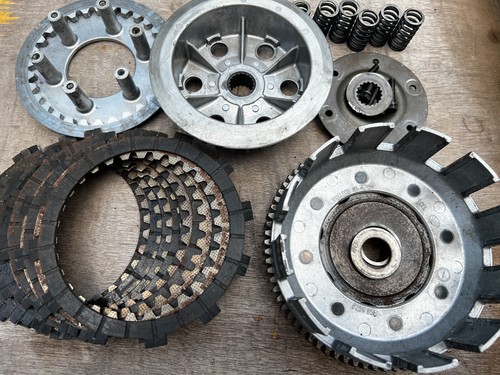Armstrong mt500 clutch - clutch, mt