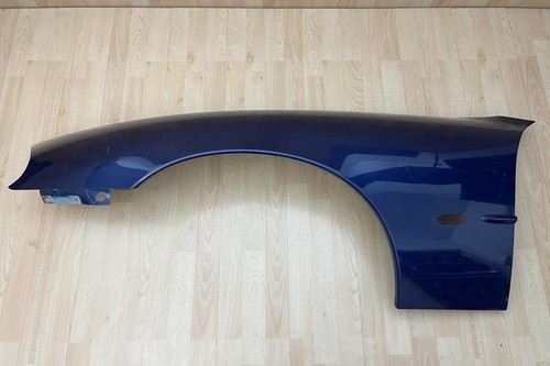 Front left wing - left, fender