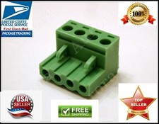 Lab Gruppen 4-Pin Connector