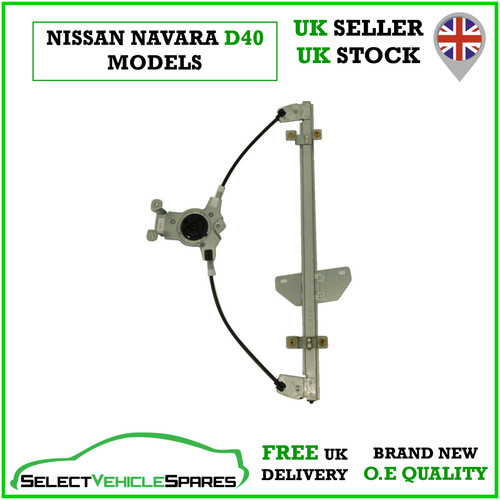 New drivers side - new,