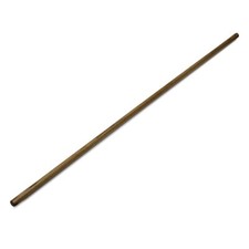 Martial Arts Wooden Bo Staff Ash Wood Straight Thick 1.25" 72" 6ft Sticks Bong