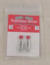 27Mhz AM Transmitter/Receiver
