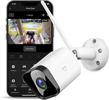 Geeni Hawk 3 1080P Outdoor