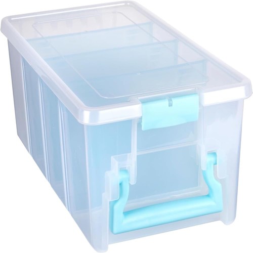 Artbin semi satchel - artbin,