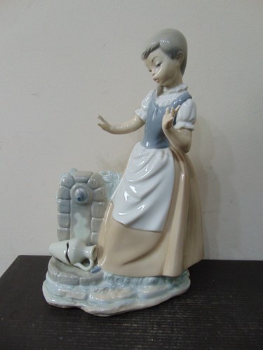 Lladro nao 0223 my - lladro,