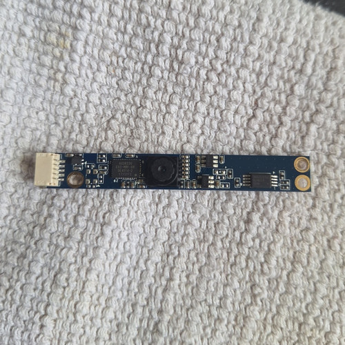 Laptop webcam board camera - webcam,