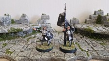 Lord Of The Rings Warhammer