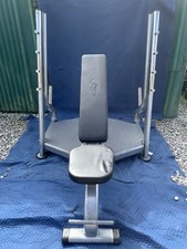 Multi Adjustable Olympic