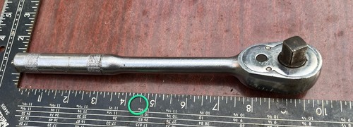 Vintage britool e74 40t - vintage, e74/40t
