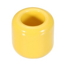 Ceramic chime candle - chime, holders