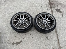 Rota Torque 17 inch Wheels