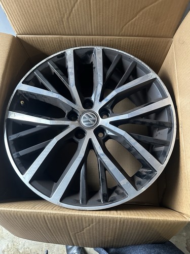 Genuine polo gti 6c - vw,