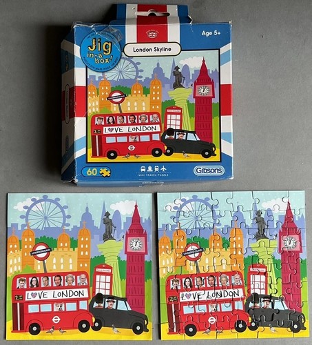 Jig box london - jig,