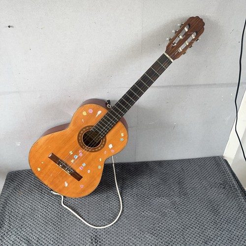Antoria classical guitar mod - antoria,