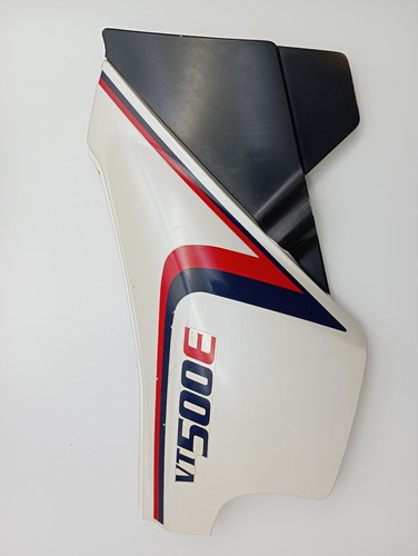 Honda 500 1983 - honda,