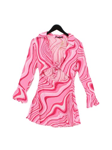 Zara mini dress - dress, s