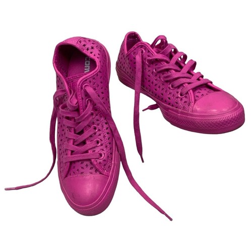 Converse all stars pink - all,