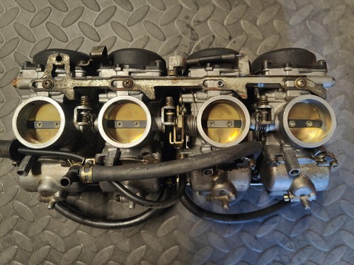 Kawasaki zxr 750 38mm - zxr, h2
