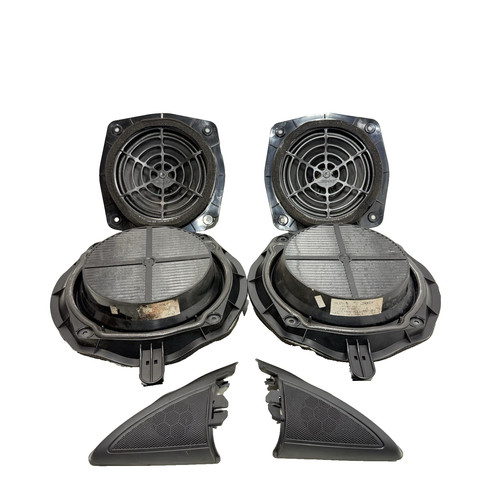 Audi cabriolet bose - audi,