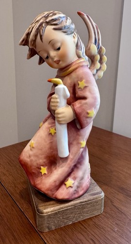 Goebel hummel figurine - goebel,
