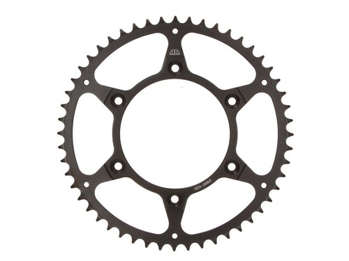 Sprocket steel fits ktm - jt,