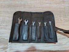 King Dick Miniature Spanners