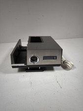 Hanimex La Ronde Q.I Projector - Not Tested, Signs of Use