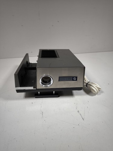 Hanimex ronde i projector - hanimex,
