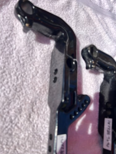 Mercury outboard mounting - outboard,