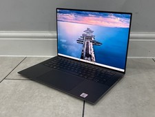 4K Touchscreen, Dell Precision