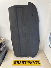 Vauxhall Astra H MK5 5 Door Parcel Shelf In Dark Grey