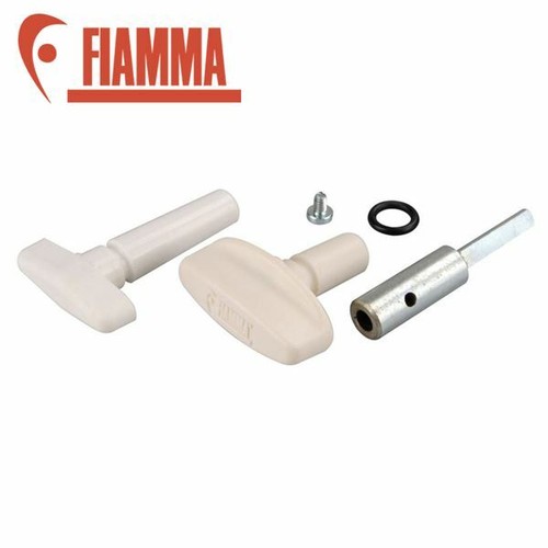 Fiamma vent extension kit - extension, &