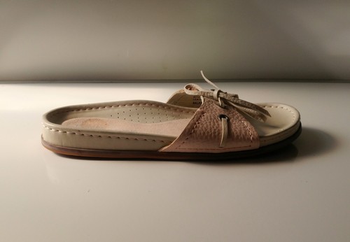 Clarks springers women beige - clarks,