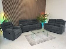 NEW Roma 3 Seater 2 Seater and