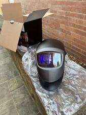 3M Speedglas 9002NC Series Welding Helmet 