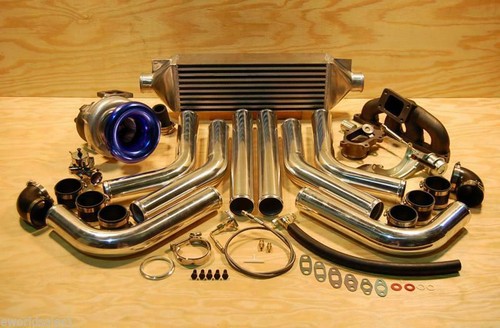 485hp for honda - b16, b20