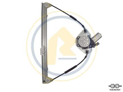 4546 rolcar window - 01.4546, ac