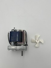 Waste Oil Heater, REZNOR Pump