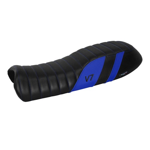Comfort saddle cover - cover, for